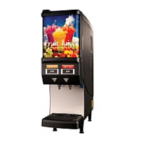 Preview: Cornelius QUEST ELITE QLT 2000