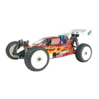 Preview: GS Racing Storm CL-1 Pro RTR