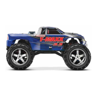Preview: Traxxas T-maxx 3.3 49077-1