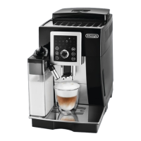 Preview: DeLonghi MAGNIFICAS