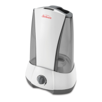 Preview: Sunbeam SUL496-CN