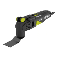 Preview: Rockwell Sonicrafter F30 RK5131K