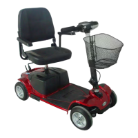 Preview: Pride Mobility Apex Sprint