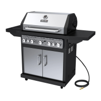 Preview: Dyna-Glo DGA550SSN