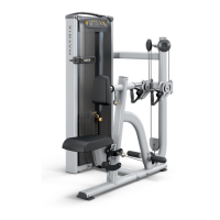 Preview: Matrix VS-S34 Seated Row