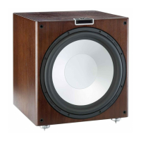 Preview: Monitor Audio Gold W15