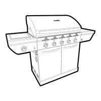 Preview: Char-Broil Perfomance 463227315