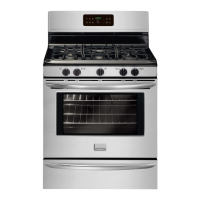 Preview: Frigidaire LGGF3043 KFS