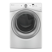 Preview: Amana NED5800DW0