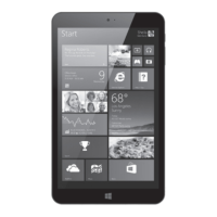 Preview: Bush MyTablet 8