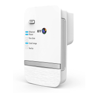 Preview: BT Wi-Fi Extender 610