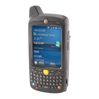 Preview: Motorola MC67