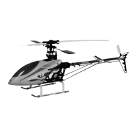 Preview: Align Trex 450 XL CCPM