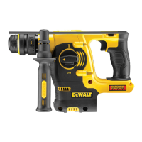 Preview: DeWalt DCH253-XE