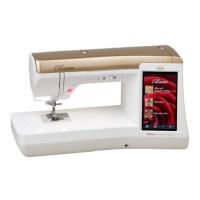 Preview: Baby Lock Ellisimo BLSO-U