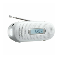 Preview: Panasonic RF-TJ10