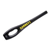 Preview: Garrett SuperWAND