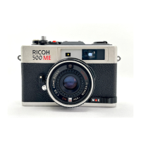 Preview: Ricoh 500 ME