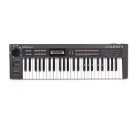 Preview: Roland JU-1