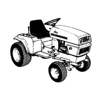 Preview: Ariens 12hp