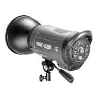 Preview: Jinbei MSN-600