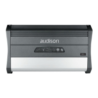 Preview: Audison SRx 1D