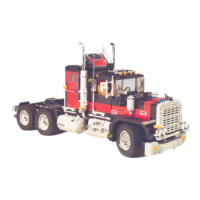 Preview: LEGO System Model Team 5571