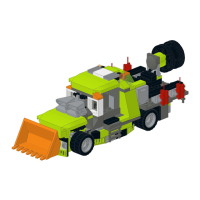 Preview: LEGO Rubble Rescue Rover