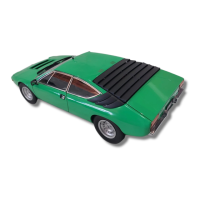 Preview: LAMBORGHINI Urraco P250