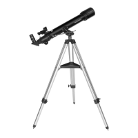 Preview: Orion OBSERVER 70 MM AZ