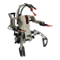 Preview: MindStorms Dark Side Developer Kit 9754