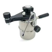 Preview: Bellman CX-25 P