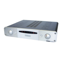 Preview: Roksan Audio PR15 B