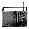Portable Radio Logo