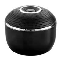 Preview: Brookstone BIG BLUE MINI