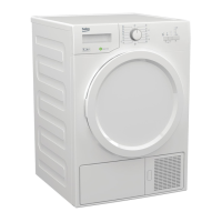 Preview: Beko DPS 7205W3