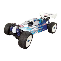 Preview: CEN Racing Matrix C-1