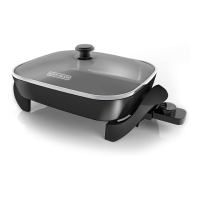 Preview: Black & Decker SK1215BC