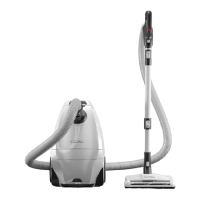 Preview: Oreck VENTURE