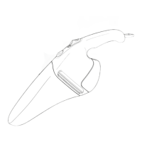 Preview: Black & Decker Dustbuster V1999