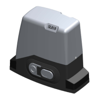 Preview: Letron Auto Gates SL810