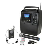 Preview: Pulse MEGAMOUTH MK3