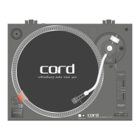 Preview: Cord DJ-U Pro