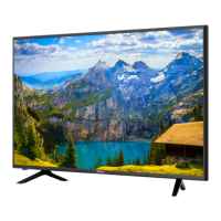 Preview: Hisense 58 K700 UWD