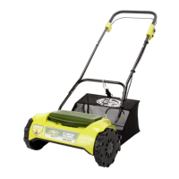 Preview: sunjoe MJ420C