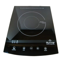 Preview: duxtop 8300ST