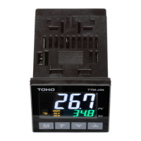 Preview: Toho Electronics TTM-i4 N SERIES