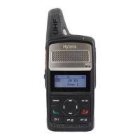 Preview: Hytera PD36X