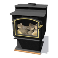 Preview: Quadra-Fire DV-40