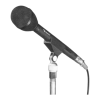 Microphone Logo